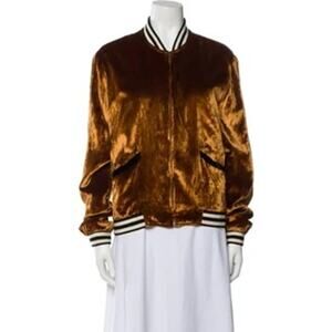 Saint Laurent Bomber Jacket